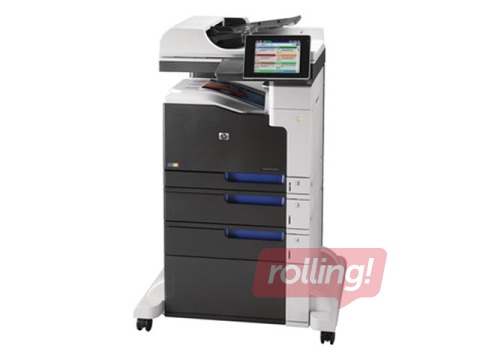 Daudzfunkciju iekārta HP LJ 700 COLOR MFP M775f (CC523A)