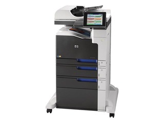 Daudzfunkciju iekārta HP LJ 700 COLOR MFP M775f (CC523A)