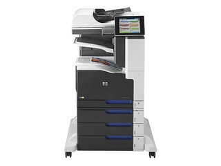 Krāsu daudzfunkciju printeris HP LJ Enterprise MFP M775Z (CC524A)