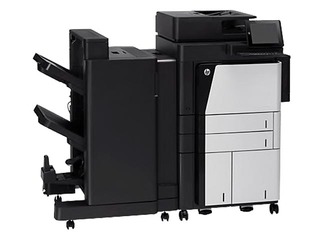 Daudzfunkciju lāzerprinteris HP LJ Enterprise flow MFP M830z (CF367A)