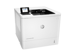 Mazlietots lāzerprinteris HP LaserJet Managed E60055dn (M0P33A)