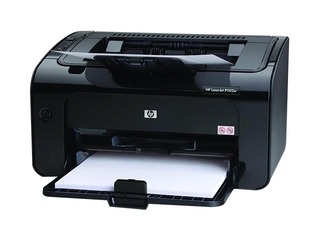 Mazlietots printeris HP LaserJet P1102W