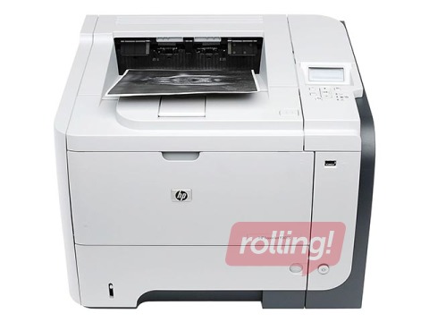 Mazlietots printeris HP LJ P3015dn
