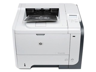 Mazlietots printeris HP LJ P3015dn