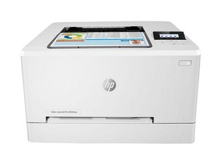 Mazlietots krāsu lāzerprinteris HP Color Laserjet Pro M254dw