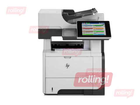 Mazlietots lāzerprinteris HP Laserjet MFP M528f