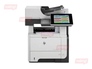 Mazlietots lāzerprinteris HP Laserjet MFP M528f