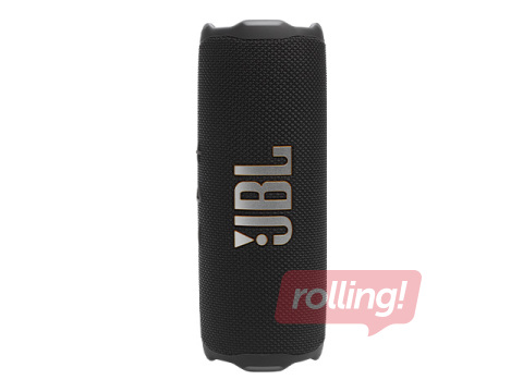 Bezvadu Skaļrunis JBL Flip 7, Black