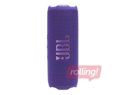 Bezvadu Skaļrunis JBL Flip 7, Purple