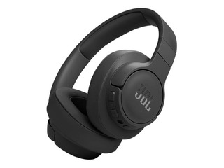 Bezvadu austiņas JBL Tune 770 NC, melnas