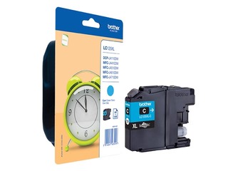 Tintes kasete  Brother MFC6920DW, ciānzila, (1200 lpp)