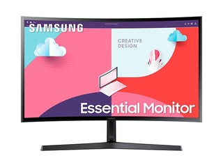 Monitors Samsung S24C366EAU 24