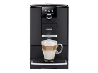 Nomas kafijas aparāts Nivona NICR 790, melns