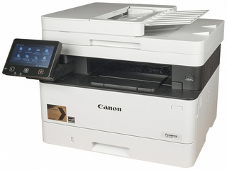 Nomas lāzerprinteris Canon i-Sensys MF428x