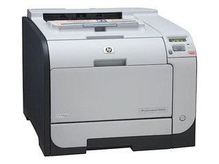 Nomas printeris HP Color Laserjet CP2025dn