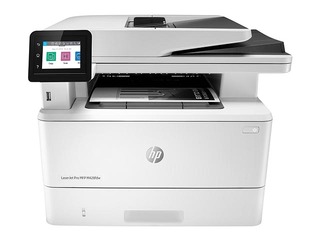 Nomas daudzfunkciju lāzerprinteris HP LaserJet Pro MFP M428dw (W1A28A)