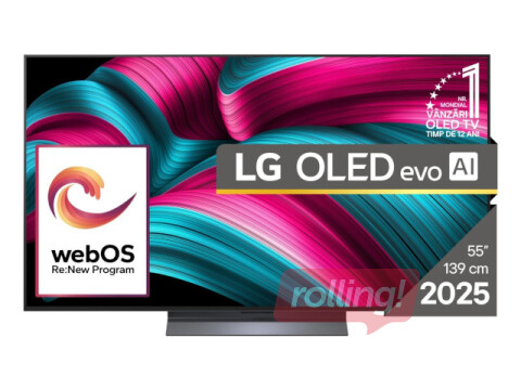 Televizors LG 55