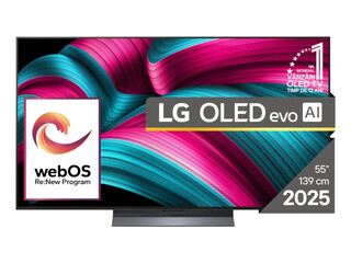 Televizors LG 55