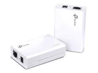 TP-Link TL-PoE200 Power over Ethernet Adapter Kit