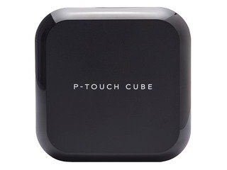 Laetav etiketiprinter Bluetoothiga Brother PT-P710 P-touch CUBE