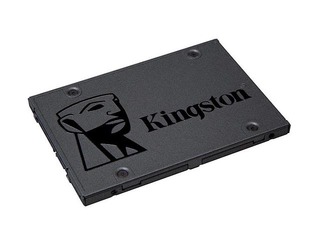 KINGSTON 960GB SSDNow A400 SATA3 6Gb/s 2.5inch 7mm height / up to 500MB/s Read and 450MB/s Write