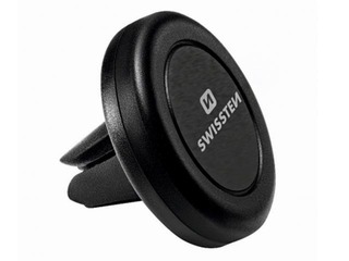Swissten S-Grip M4 Универсальный держатель для устройств, Черный