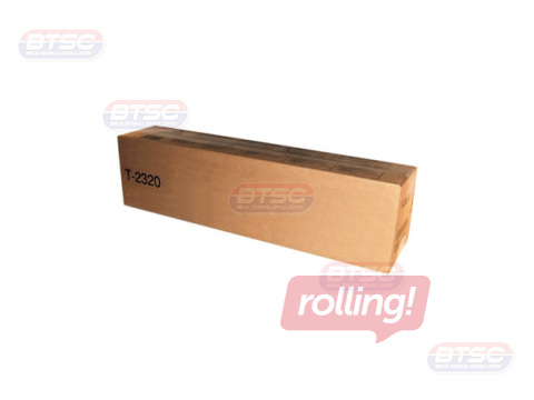 Alternatīva tonera kasete E-studio 230, melna, (22000 lpp.)