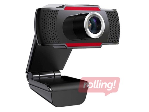 Webkamera Tracer HD WEB008, 1280 x 720, 720p, USB