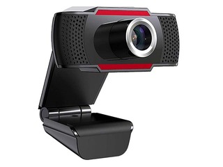 Webkamera Tracer HD WEB008, 1280 x 720, 720p, USB