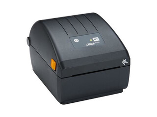 Zebra Direct Thermal Printer ZD230, USB, 203 dpi