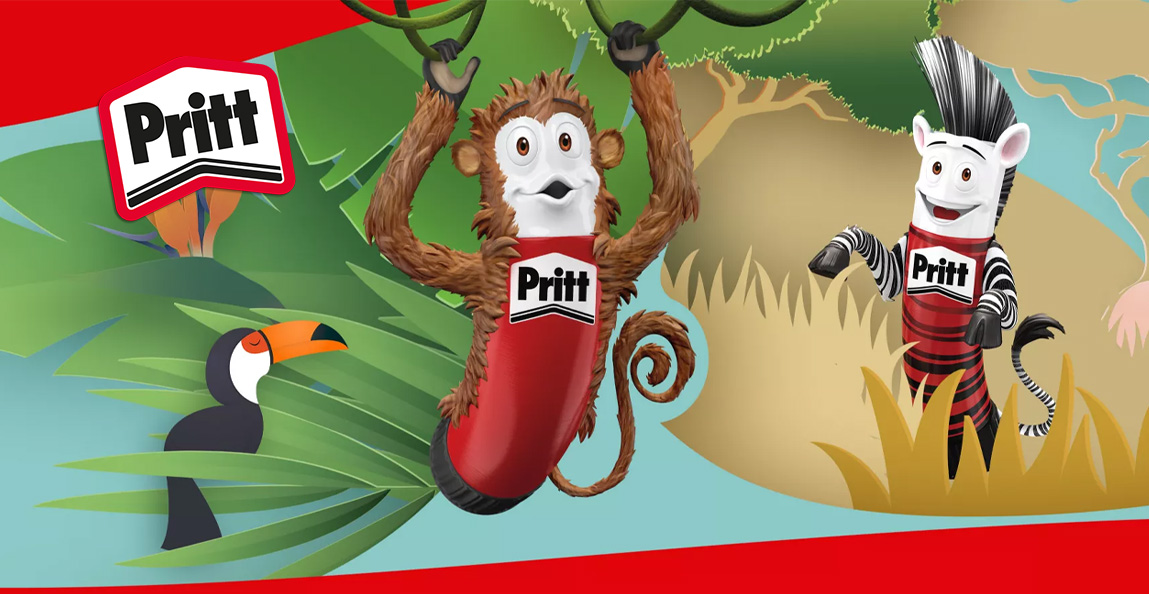 Iegādājies Pritt produktus un saņem Auzu cepumus Flora ar ķiršiem (175g) dāvanā!
