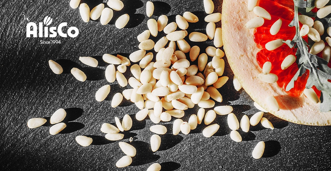 Iegādājies AlisCo produktus un saņem BITS! dāvanu komplekts dāvanā!