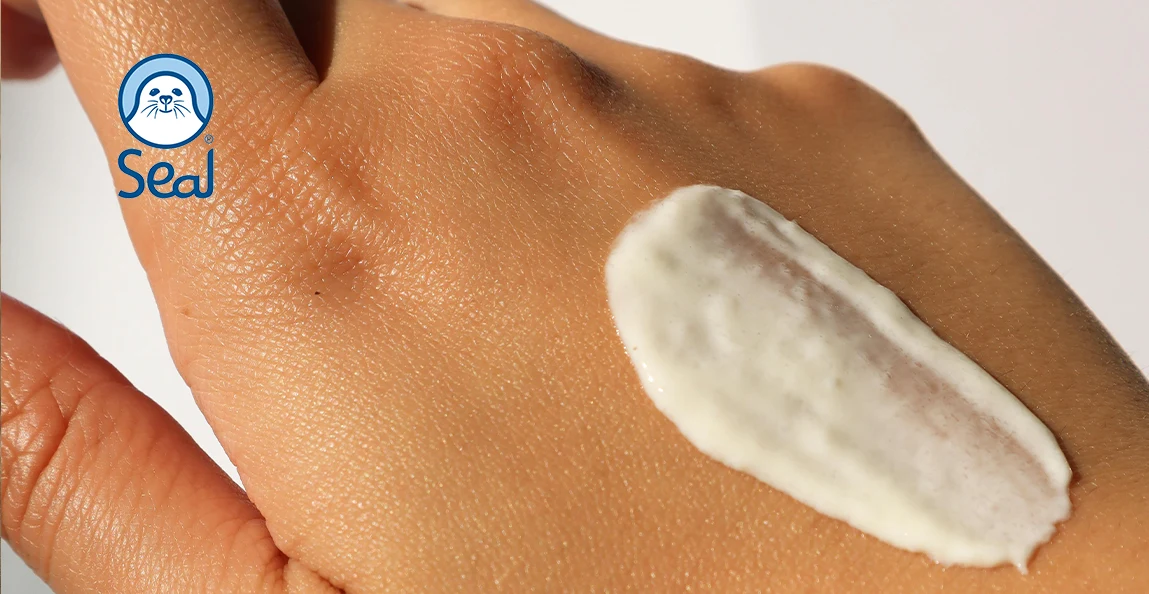 Iegādājies Seal produktus un saņem dāvanā Charming Winter komplektu!