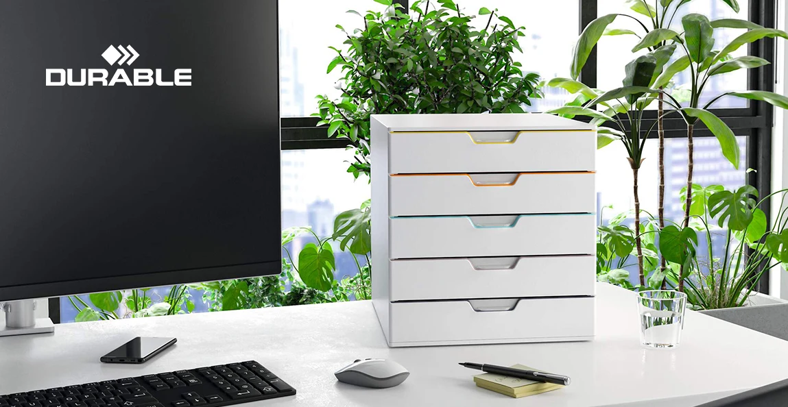 Iegādājies Durable produktus un saņem šokolādes trifeļu izlasi Pure Chocolate, Winter Selection dāvanā!