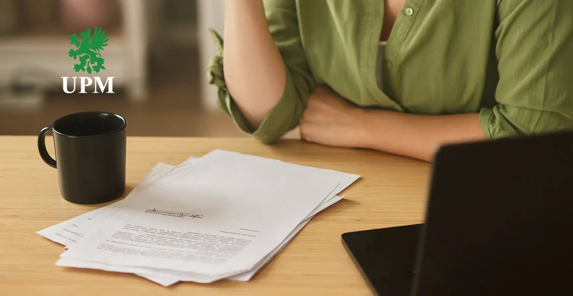 Iegādājies UPM papīru un saņem Liepkalni RORA cepumu komplektu (5 veidi) dāvanā!