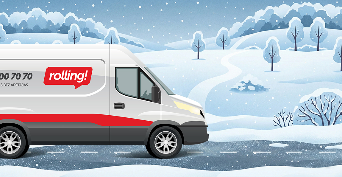 Darba laika izmaiņas svētku dienās!