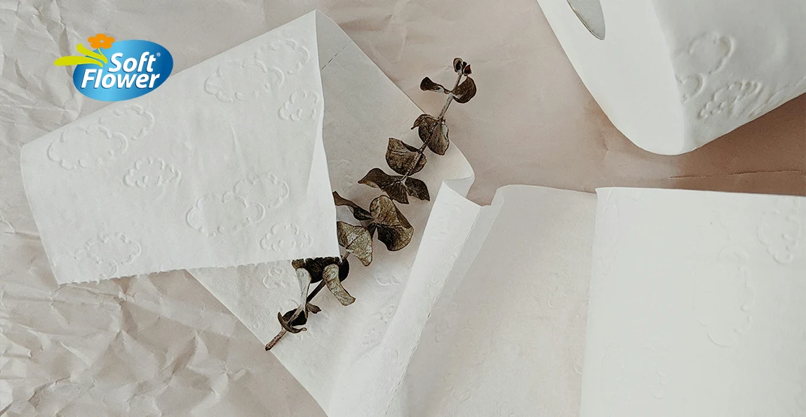 Iegādājies Soft Flower produktus un saņem Karameles Werther’s Original (135g) dāvanā!