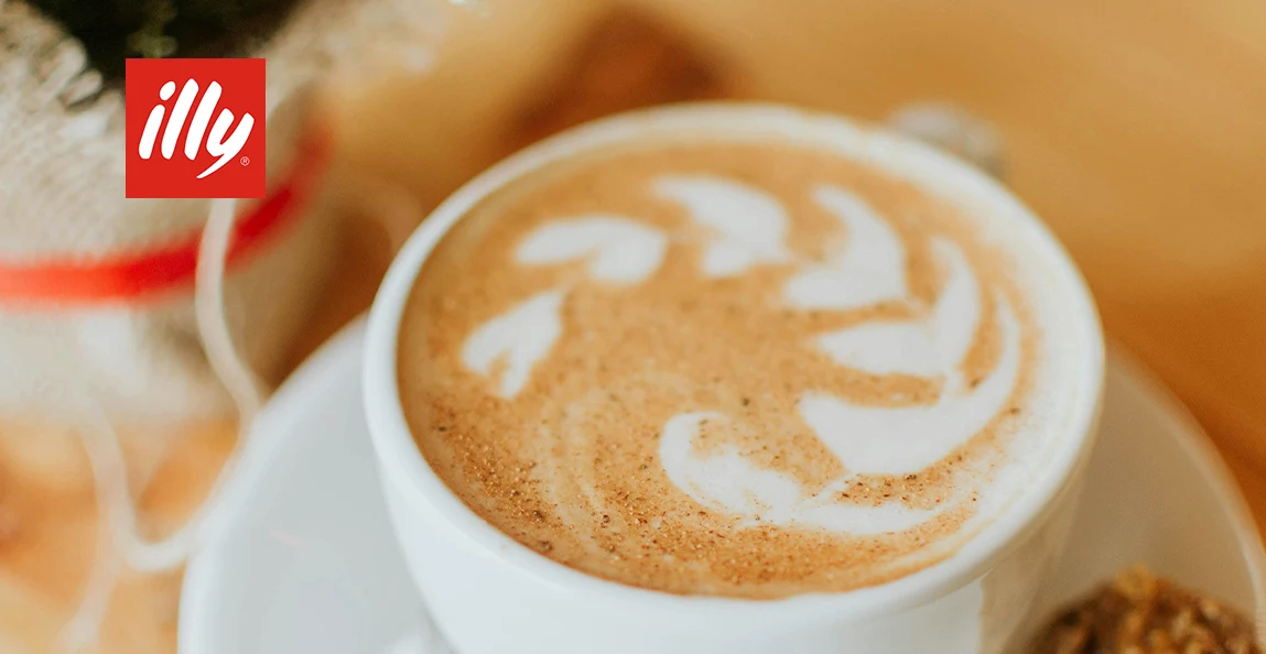 Iegādājies Illy produktus un saņem Illy Kafijas Pupiņas Intenso (250g) dāvanā!