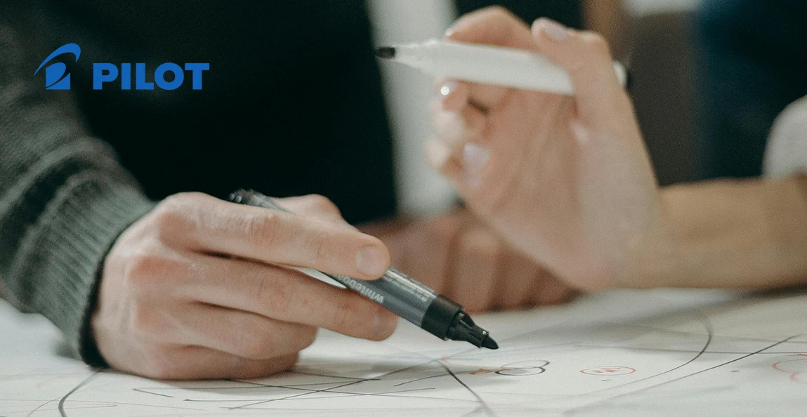 Iegādājies Pilot produktus un saņem Tējas izlasi Basilur Specialty Classics dāvanā!