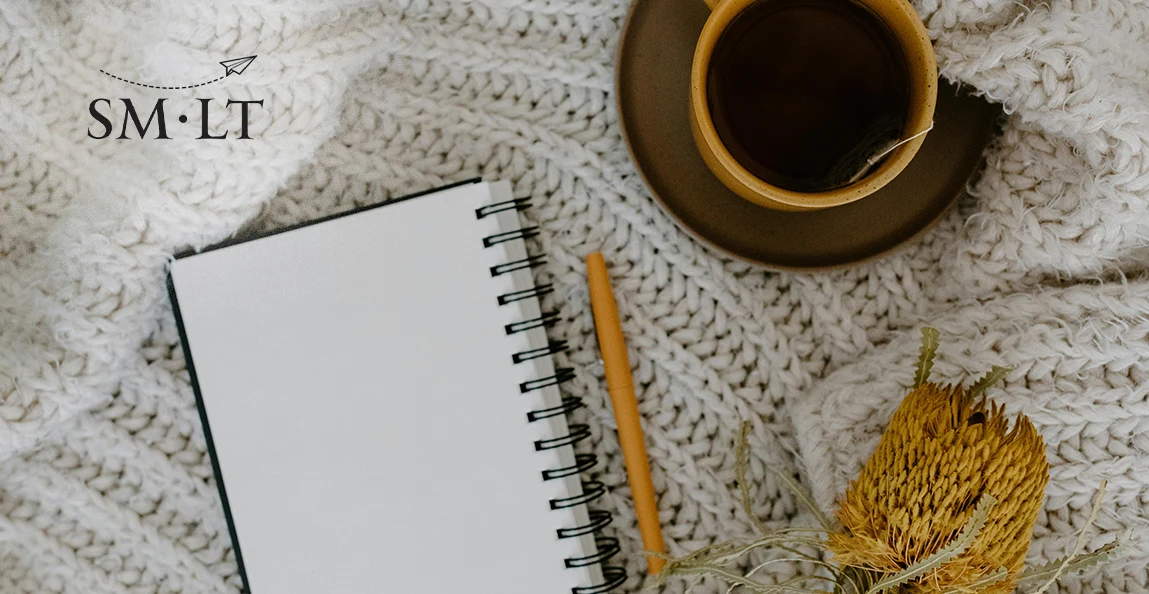 Iegādājies SM·LT produktus un saņem skiču bloku dāvanā!