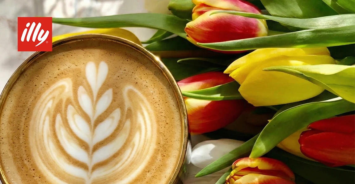 Iegādājies Illy produktus un saņem saņem Illy malto kafiju Guatemala (125g) un karotītes (6 gab.) dāvanā!