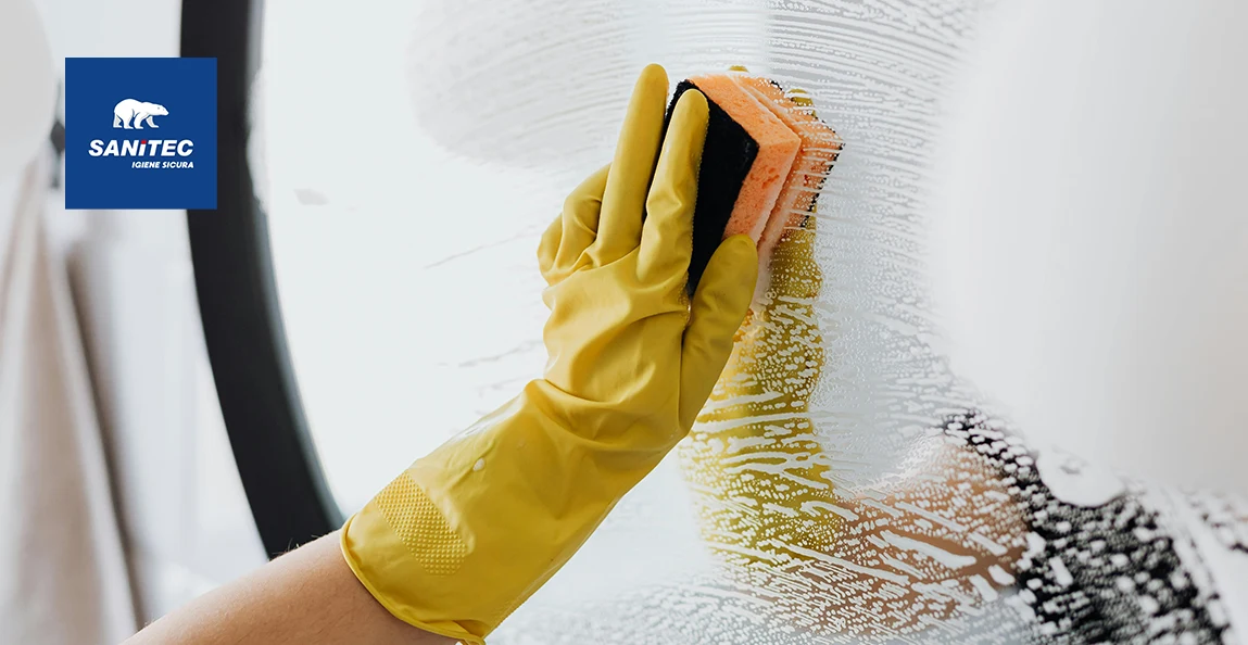 Iegādājies Sanitec produktus un saņem Beauterra Marseļas šķidrās ziepes (300ml) dāvanā!