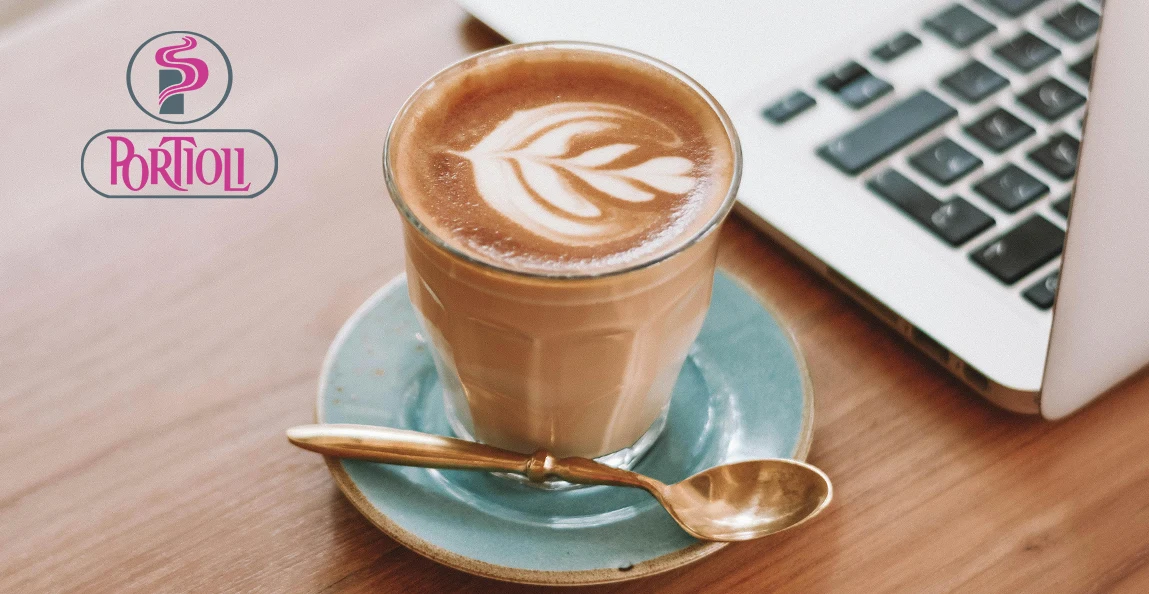 Iegādājies Portioli produktus un saņem Portioli kapučīno krūzītes ar apakštasītēm (6 gab.) dāvanā!