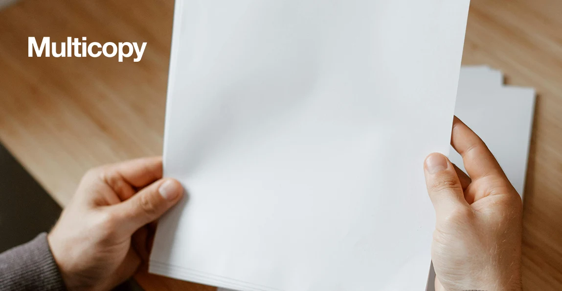 Iegādājies Multicopy papīru un saņem konfektes Ferrero Rocher (300g) dāvanā!