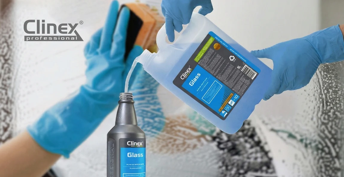 Iegādājies Clinex produktus un saņem aromātiskos kociņus Clinex Scent Fantasy (45ml) dāvanā!