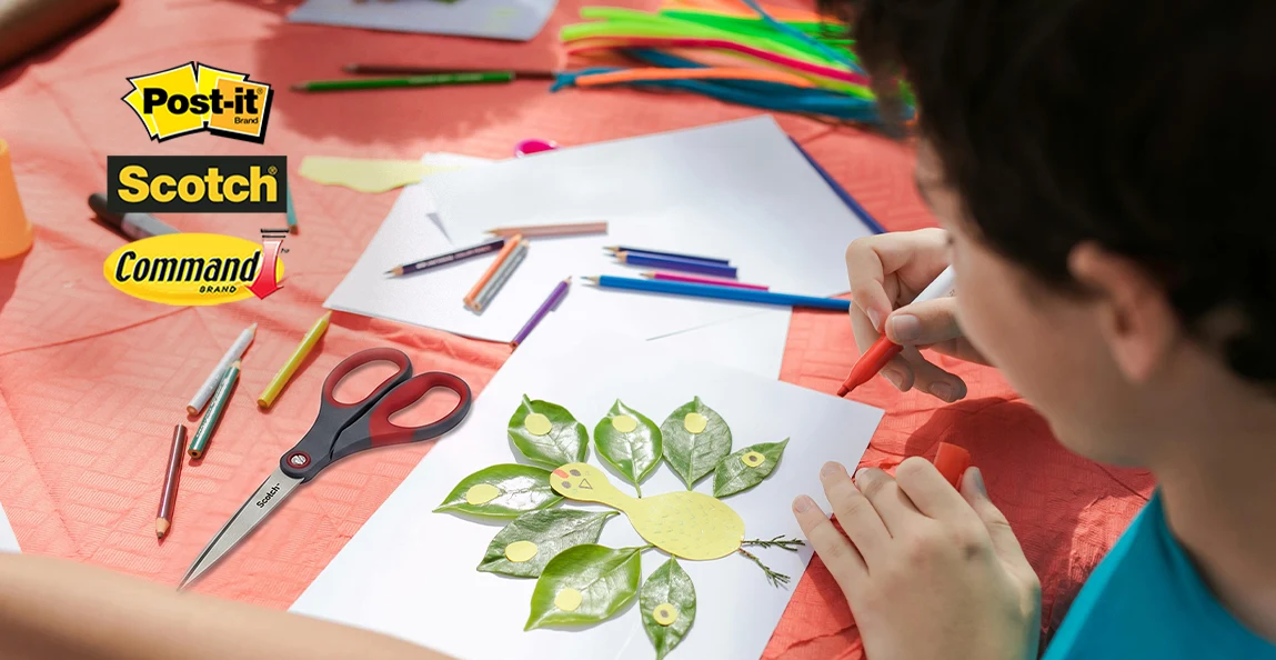Iegādājies 3M produktus un saņem mikrošķiedras dvieli Flora Nils, 160x80cm, dāvanā!