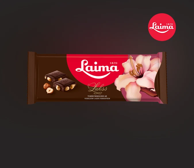 LAIMA produktu mēnesis! 