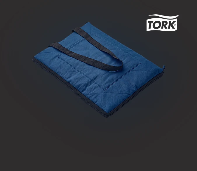 TORK produktu mēnesis! 