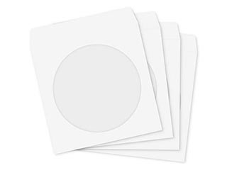 Специализированные конверты