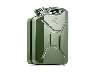 Канистры для топлива и аксессуары